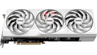 The Sapphire Pure AMD Radeon RX 7900 GRE (Image via Sapphire)